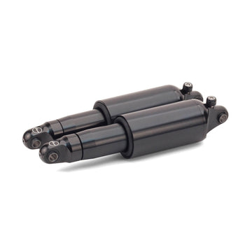 Arnott MS - 3395 1990 - 2024 Harley - Davidson Touring Series Ultimate Ride Kit w/Rebound Adj. (Black) - Henne Company