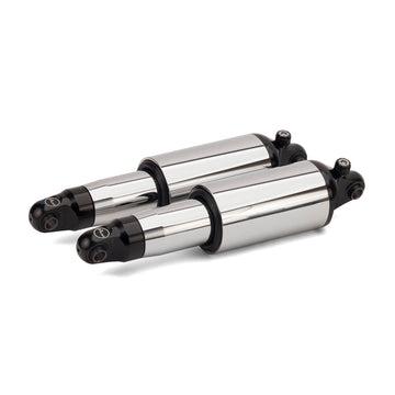 Arnott MS - 3396 1990 - 2024 Harley - Davidson Touring Series Ultimate Ride Kit w/Rebound Adj. (Chrome) - Henne Company