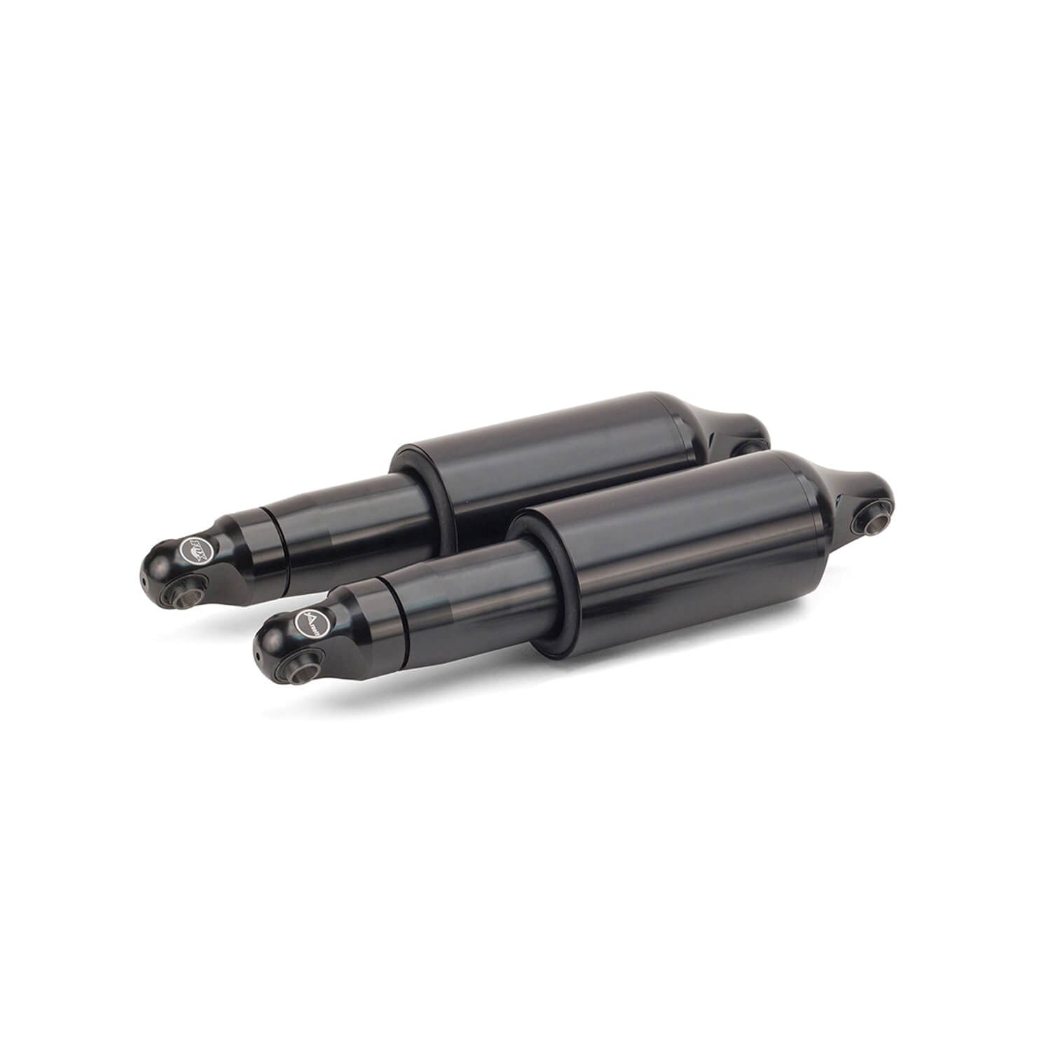 Arnott MS - 3397 1990 - 2024 Harley - Davidson Touring Series Ultimate Ride Shock Kit (Black) - Henne Company