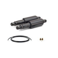 Arnott MS - 3397 1990 - 2024 Harley - Davidson Touring Series Ultimate Ride Shock Kit (Black) - Henne Company