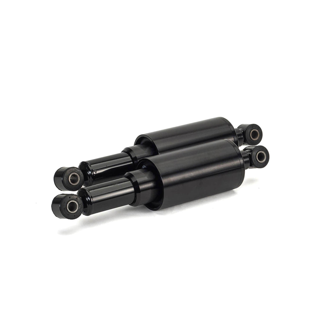 Arnott MS - 3399 1990 - 2024 Harley - Davidson Touring Series Smooth Ride Shock Kit (Black) - Henne Company
