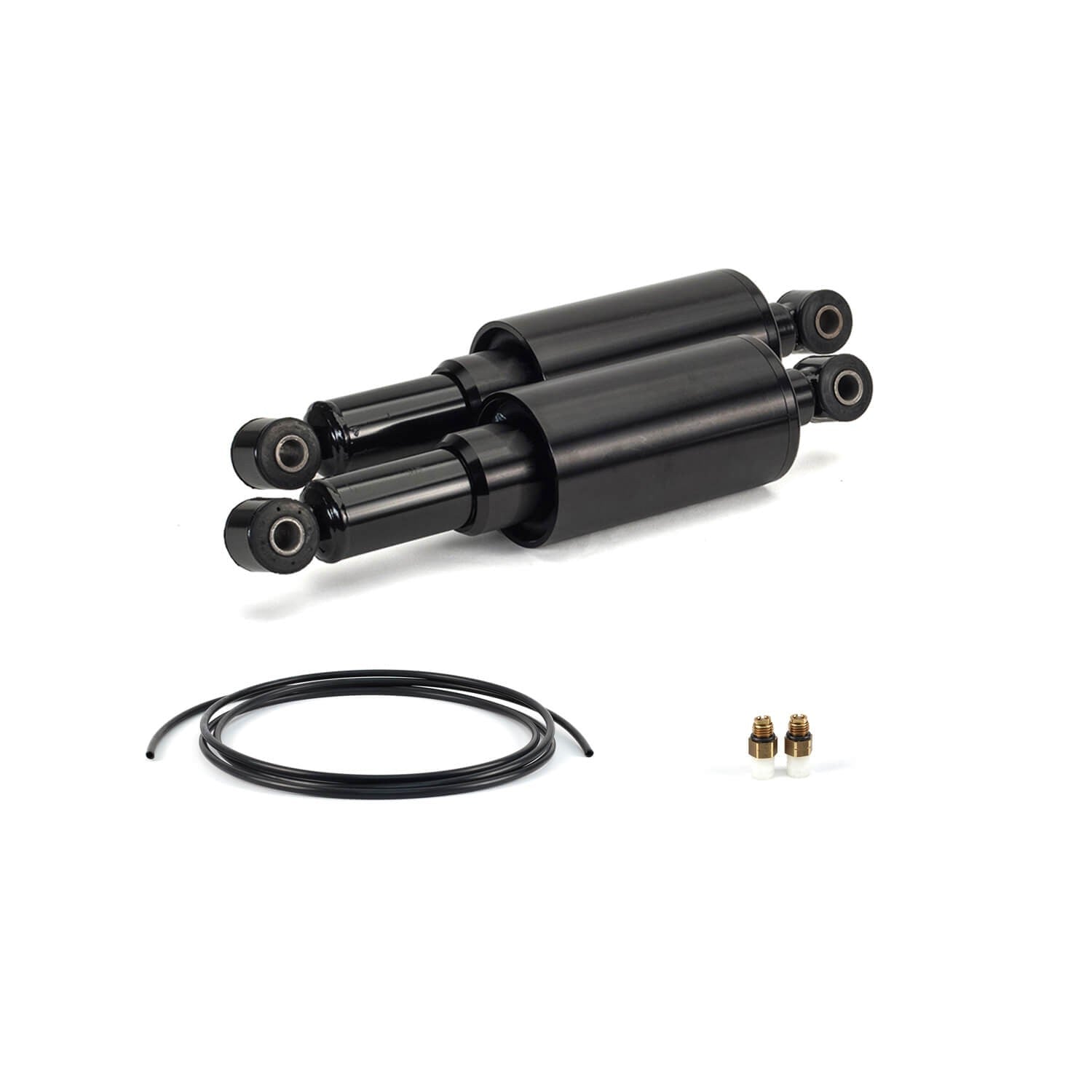 Arnott MS - 3399 1990 - 2024 Harley - Davidson Touring Series Smooth Ride Shock Kit (Black) - Henne Company