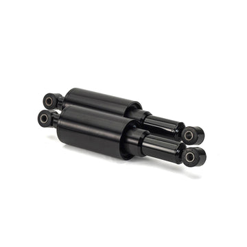 Arnott MS - 3400 1990 - 2024 Harley - Davidson Touring Series (Custom Baggers) Smooth Ride Shock Kit (Black) - Henne Company