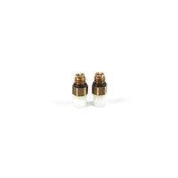 Arnott MS - 3400 1990 - 2024 Harley - Davidson Touring Series (Custom Baggers) Smooth Ride Shock Kit (Black) - Henne Company