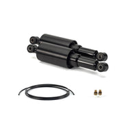 Arnott MS - 3400 1990 - 2024 Harley - Davidson Touring Series (Custom Baggers) Smooth Ride Shock Kit (Black) - Henne Company