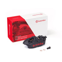 Brembo M4.34 Brake Caliper - Right