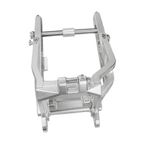 Bras oscillant Raceworks Billet V1 - Softail Narrow 18 pouces et plus