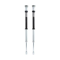 Ohlins 18-22 Harley Softail (Showa) NIX 22 Cartridge Kit (Incl. Springs 08444-90 / 10 / 11)
