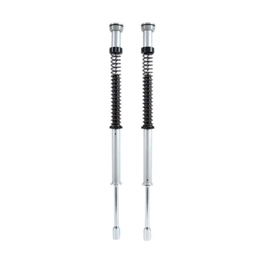 Ohlins 06-17 Harley Dyna FXD (Showa)NIX 22 Cust/Heritage Cartridge Kit (Incl. Springs 04744-10 / 11)