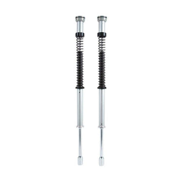 Ohlins 06-17 Harley Dyna FXD (Showa)NIX 22 Cust/Heritage Cartridge Kit (Incl. Springs 04744-10 / 11)
