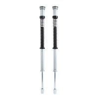 Ohlins 10-17 Harley Dyna (Showa) NIX 22 Cust/Heritage Cartridge Kt (Incl. Springs 04744-10 / 11)