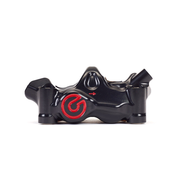 Brembo P.484 Cafe Racer Brake Caliper - Right