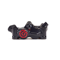 Brembo P.484 Cafe Racer Brake Caliper - Right