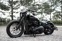 Killer Custom Front Fork Lowering Kit - Softail 18-up
