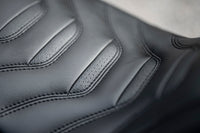 Killer Custom Seat "Predator" for Bobbstr & Rodstr Fenders - Softail 18-up