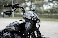 Killer Custom Headlight Fairing Kit - Street Bob / Standard 18-up