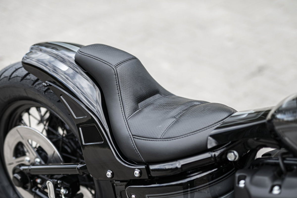 Killer Custom Seat Foam for "Bobbstr" Fenders - Softail 18-up