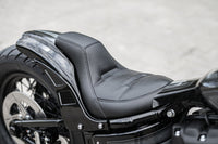 Killer Custom Seat Foam for "Bobbstr" Fenders - Softail 18-up
