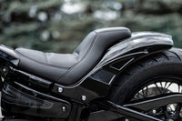 Killer Custom Diamond Seat for Bobbstr & Rodstr Fenders - Softail 18-up