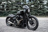 Killer Custom Front Fork Lowering Kit - Softail 18-up