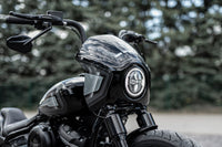 Killer Custom Headlight Fairing Kit - Street Bob / Standard 18-up