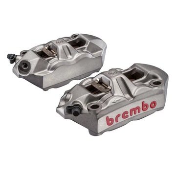 Brembo M4.34 Brake Caliper - Left/Right