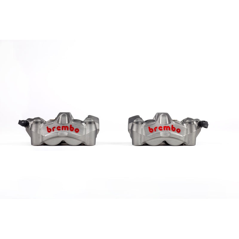 Brembo 2018 Ducati 1299 Panigale R Final Edition M-50 Brake Caliper - Front Left/Right