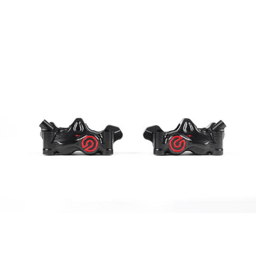 Brembo 05-08 Aprilia RSV 1000 R P.484 Cafe Racer Brake Caliper - Front Left/Right