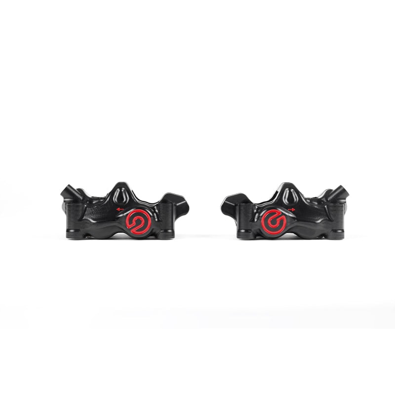 Brembo 14-15 Honda CBR1000RR ABS P.484 Cafe Racer Brake Caliper - Front Left/Right