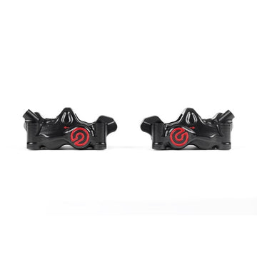 Brembo 14-15 Honda CBR1000RR ABS P.484 Cafe Racer Brake Caliper - Front Left/Right