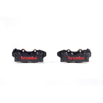 Brembo 2021 Honda CBR1000RA ABS/04-11 CBR1000RR GP4-RB Brake Caliper - Front Left/Right