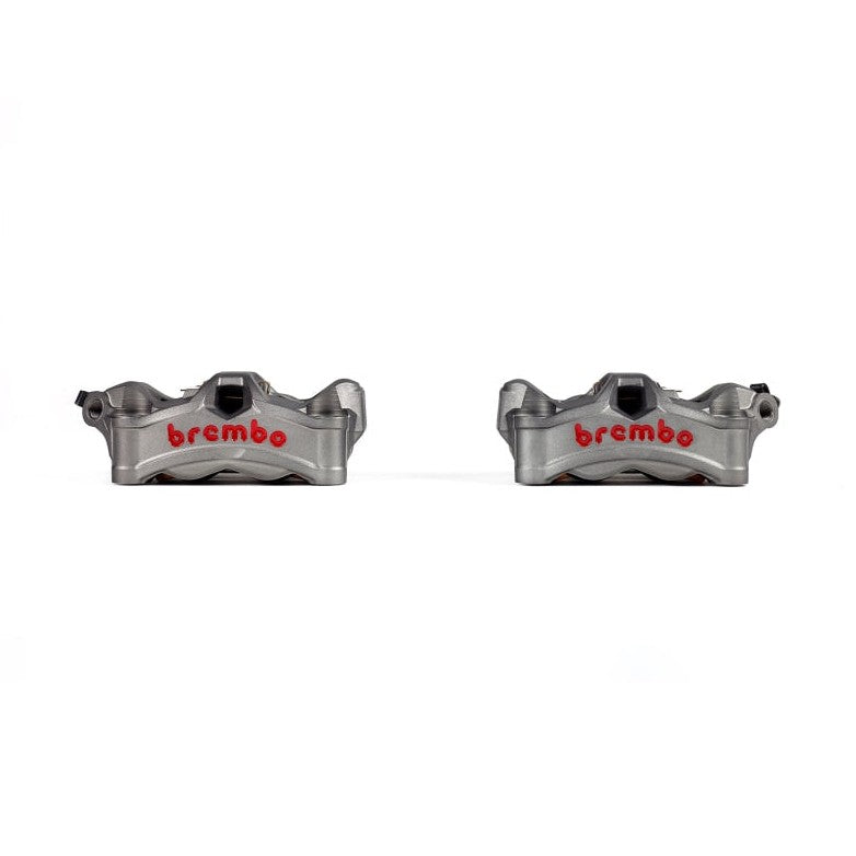 Brembo 23-25 BMW M1000R/21-25 M1000RR/14-17 S1000R Stylema Brake Caliper - Front Left/Right