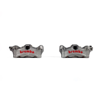 Brembo 23-25 BMW M1000R/21-25 M1000RR/14-17 S1000R Stylema Brake Caliper - Front Left/Right