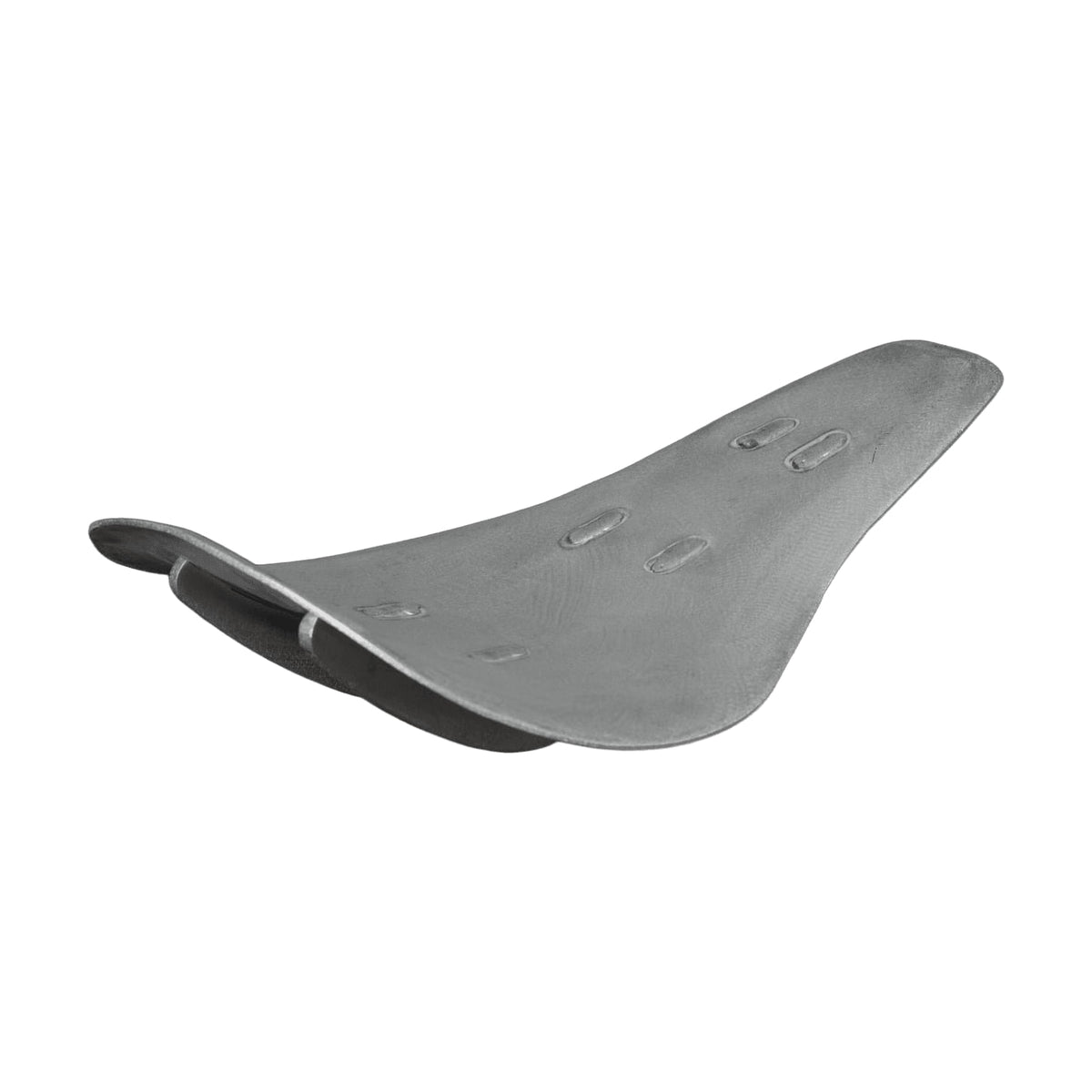 BTC Adjustable Bobber Seat Set Raw - Softail 18-up