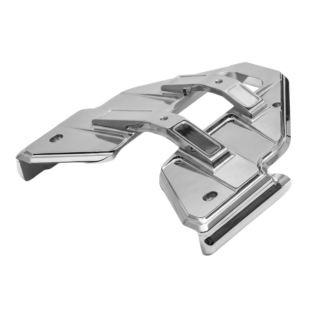 BTC Adjustable Bobber Seat - Softail 18 - up - Henne Company