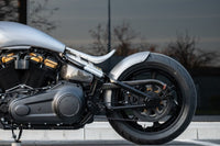 BTC Bobber Rear Fender M8 - Softail 18-up