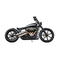 BTC Bobber Rear Fender M8 - Softail 18-up