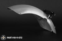 BTC Bobber Rear Fender M8 - Softail 18-up