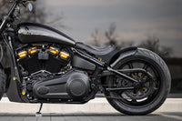 BTC Bobber Rear Fender M8 - Softail 18-up