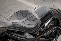 BTC Bobber Rear Fender M8 - Softail 18-up