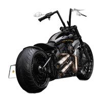 BTC Bobber Rear Fender TC - Breakout 13-17 / Rocker