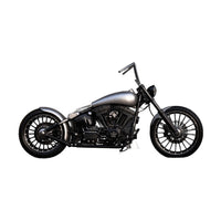 BTC Bobber Rear Fender TC - Breakout 13-17 / Rocker
