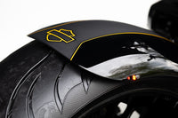 BTC Bobber Rear Fender TC - Breakout 13-17 / Rocker