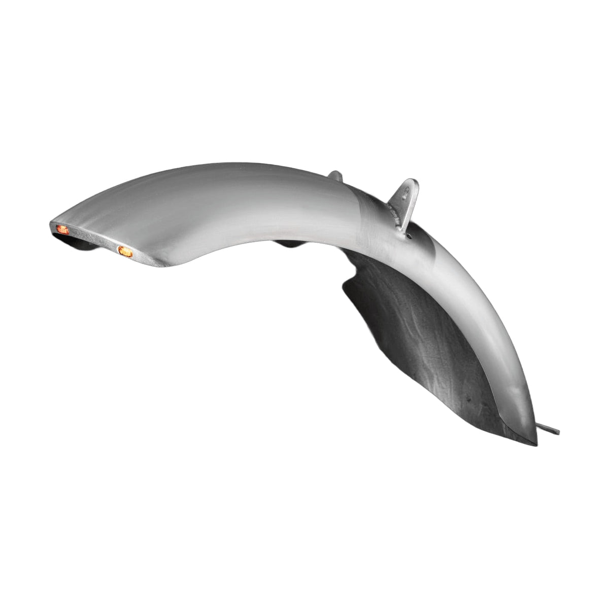 BTC Bobber Rear Fender TC with Integrated Lights - Breakout 13-17 / Rocker