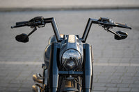BTC BTF40 Handlebar (also for hydraulic) - Softail 18 - 24 - Henne Company