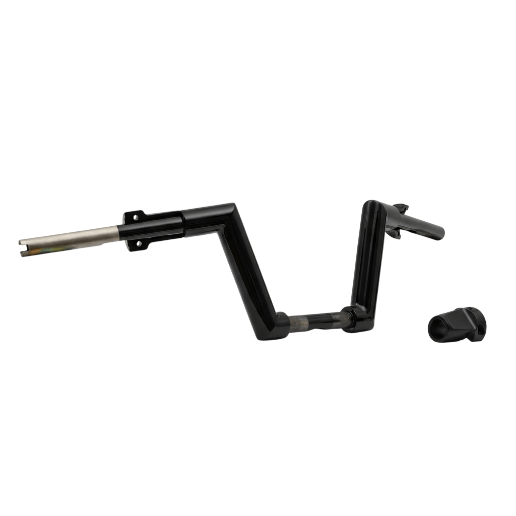 BTC BTF40 Handlebar (also for hydraulic) - Softail 18 - 24 - Henne Company