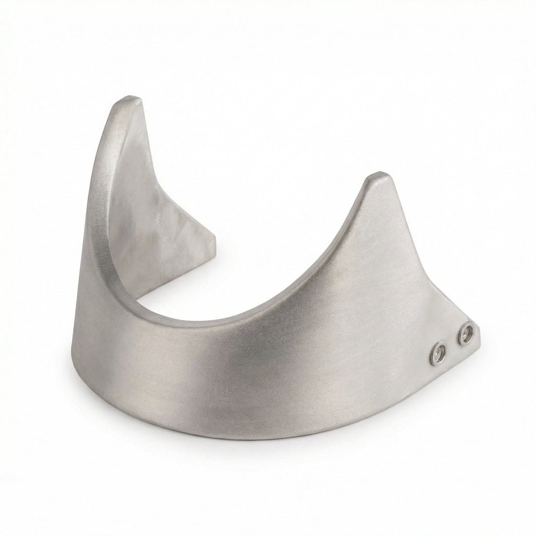 BTC Chin Spoiler M8 - Softail 18 - up - Henne Company