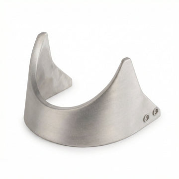 BTC Chin Spoiler M8 - Softail 18 - up - Henne Company