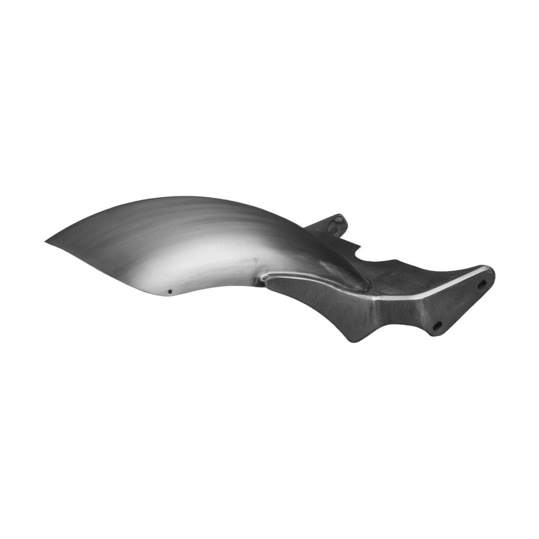 BTC Classic Rear Fender M8 - Softail 18-up