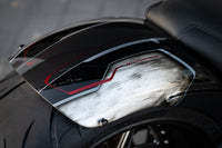 BTC Classic Rear Fender M8 - Softail 18-up